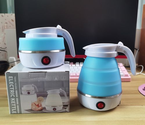 Folding kettle(0.6L)