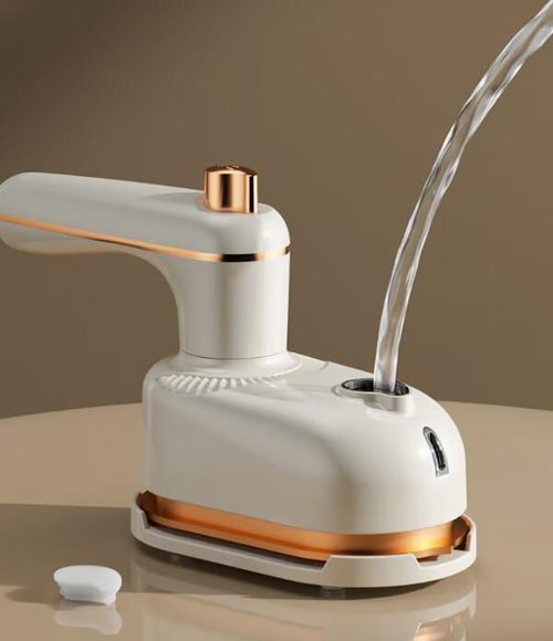 🔥Adjustable handheld garment steamer🔥