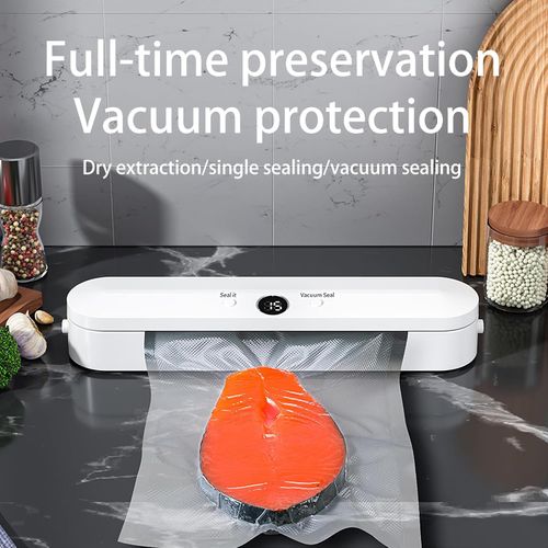 Vacuum Sealer Machine