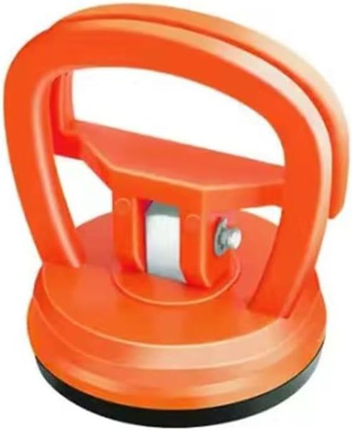 3 Pack Car Dent Suction Cup(1 big and 2 small）