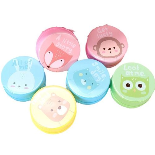 Folding water cup (10 pieces)