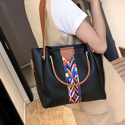 Women's bag 4 piece set
