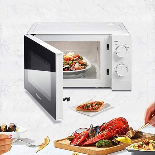 Hisense 20 Litres (H20MOWS10) Microwave