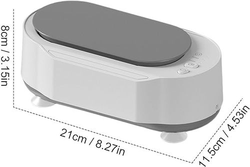 Ultrasonic Cleaner