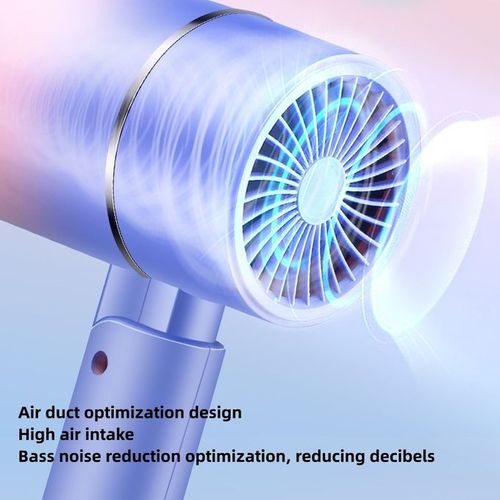 Hair Dryer