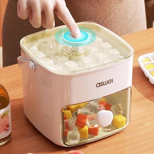 Ice Maker