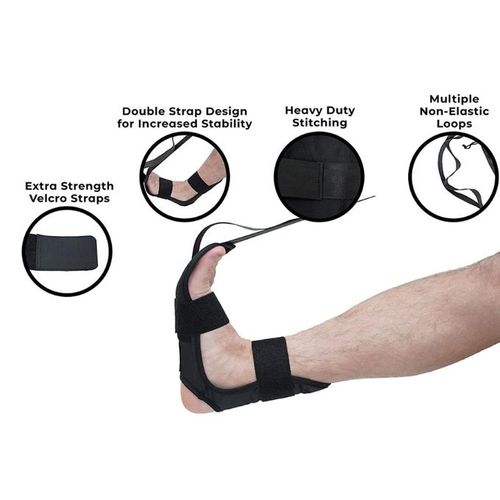 Yoga Ligament Rehabilitation Strap belt