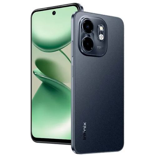 Infinix Smart 9 6.7in 3GB RAM-128GB ROM Android 14