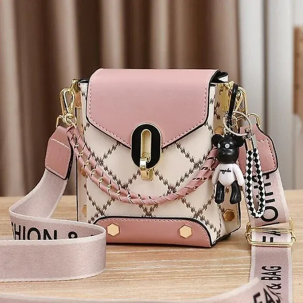 Bear women's bag