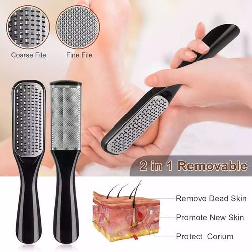 A Set Of 23 In 1 Professional Personalized Pedicure Set