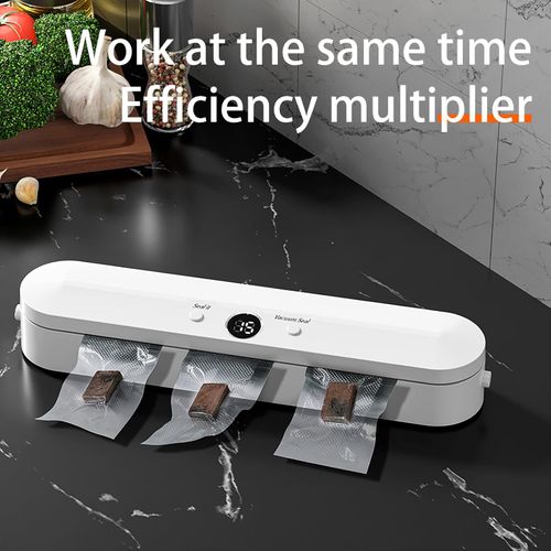 Vacuum Sealer Machine