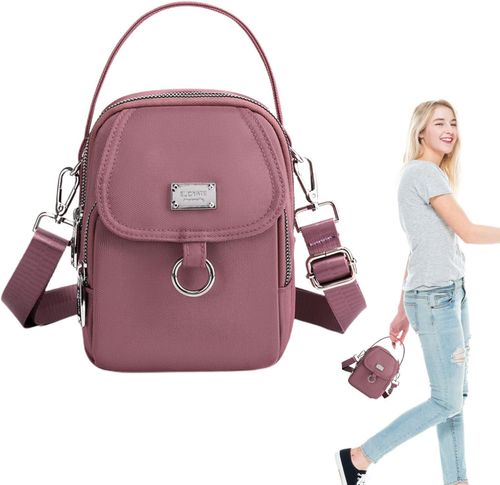 Crossbody Purses For Women Aesthetic Shoulder Bags
