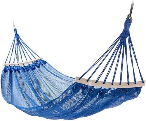 Hammock outdoor breathable mesh hammock