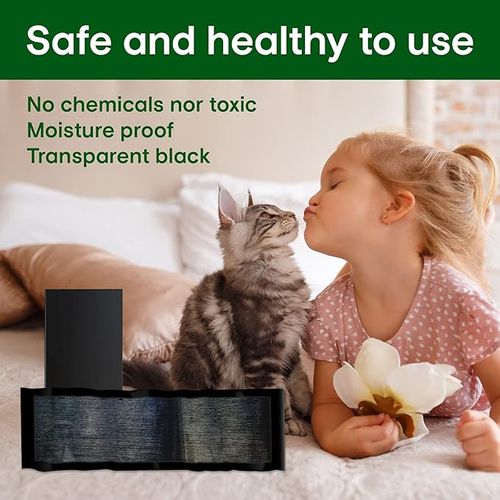 Rat Sticky Pads Trap Glue  10PCS
