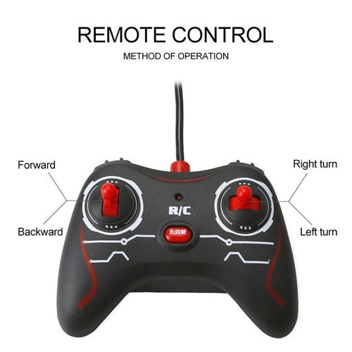 Rechargeable Remote Controlled Toy Car