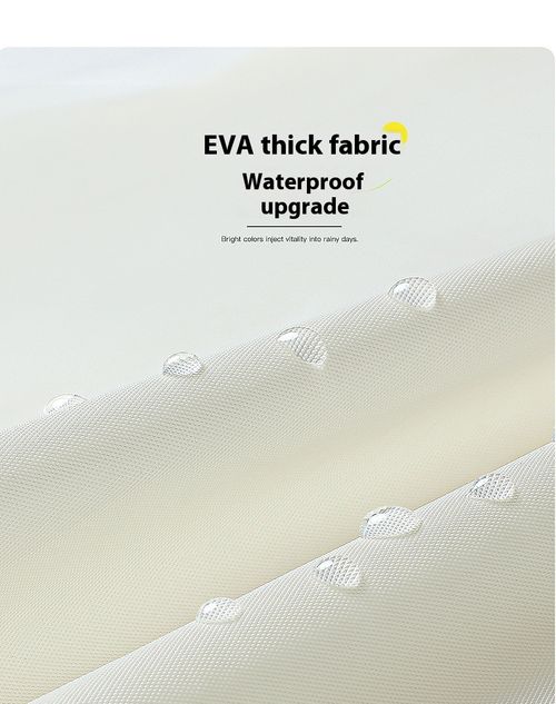 eva non-disposable raincoat lengthened and thickened one-piece anti-rainstorm adult men and women same style outdoor outdoor portable