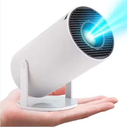 New upgraded projector android 12.0 4k business education full HD office home smart portable 1080p mini projector