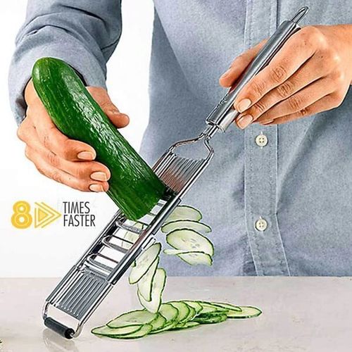 PROCUTTER multifunctional grater