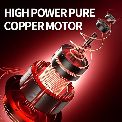 Cordless Electric Ratchet Wrench Set, 12V Power Ratchet Tool Kit With 2 Packs 2000mAh Lithium-Ion Battery And Charger