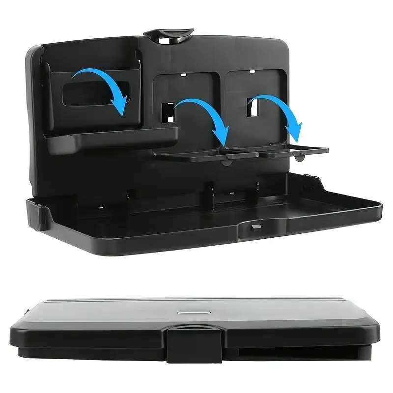 Car Computer Desk Folding Dining Table