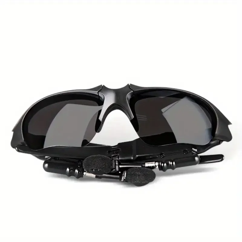 Bluetooth glasses for listening to music, talking, navigating, polarized wireless smart headphones, driving sunglasses, multi-function glasses