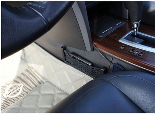 Car Net Pocket