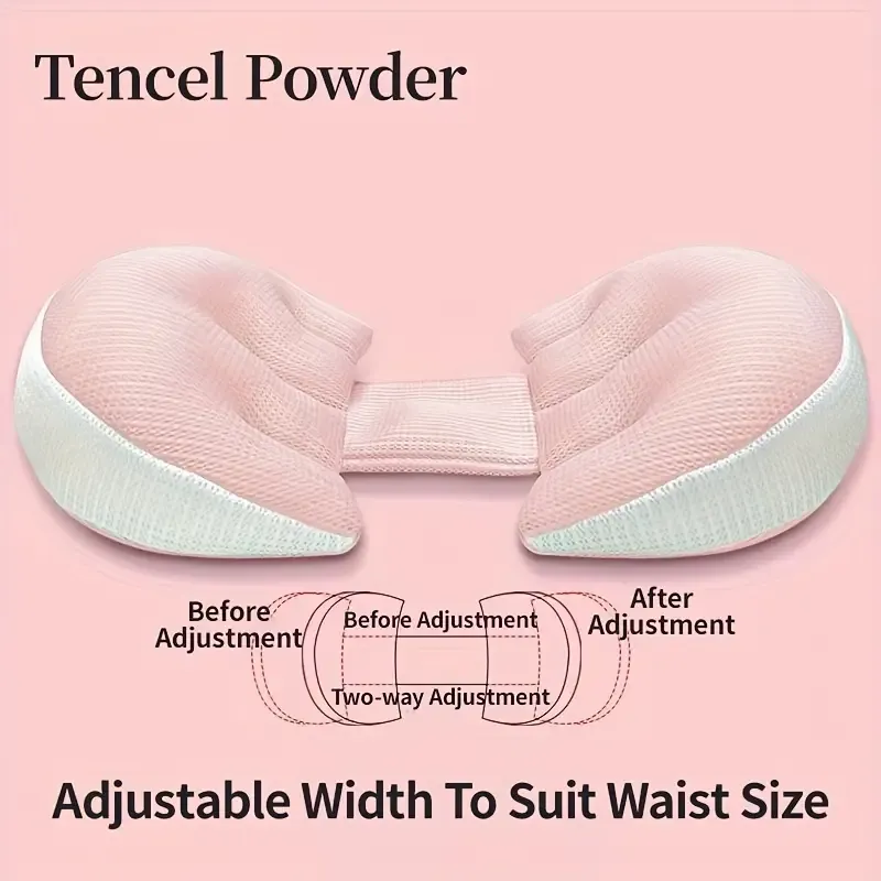 Maternity Pillow for Pregnant Women