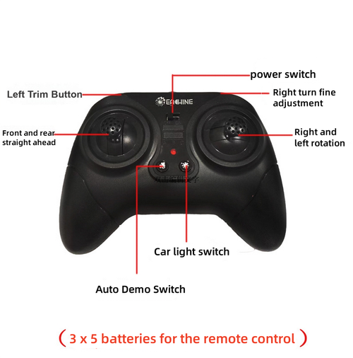 Remote control wall climbing car with lights ceiling anti-gravity 360 degree rotation model electric stunt drift car