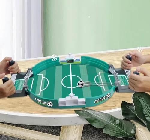 FOOTBALL TABLE INTERACTIVE GAME🎁