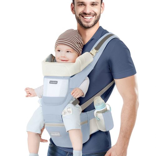 Baby Carrier Waist Stool