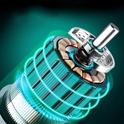 Kitchen Electric Hand Mixer 4 Speed, Cordless Handheld Mixer and Stainless Egg Beater, 5-speed Usb Rechargeable, Lightweight Mini Hand Mixer Easy Use