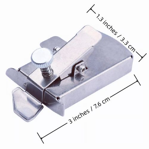 Magnetic Seam Guide