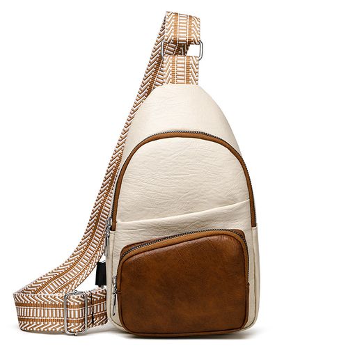 Crossbody Leather Bags