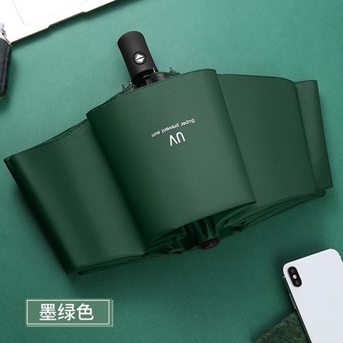 Automatic UV Umbrella