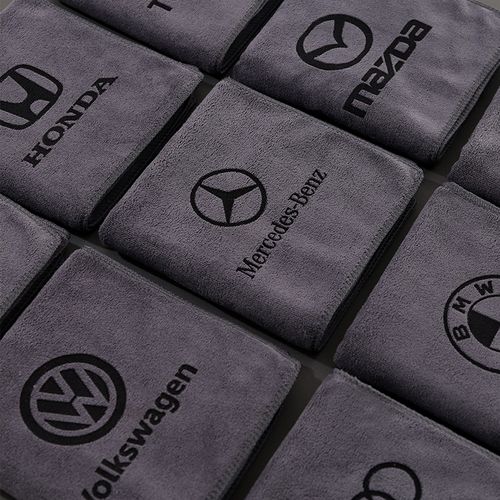 Professional-Grade Car Wash Towel Microfiber- 60by160cm