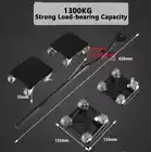 5 In 1 Universal Wheel Heavy Object Moving Tool