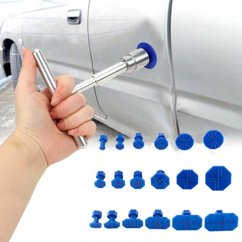 Car Dent Repair Tool for Non-Metal Repair