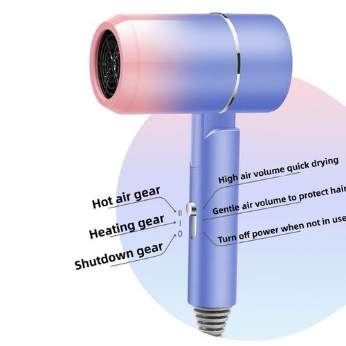 Hair Dryer