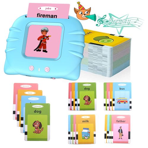 (🎁2024 Hot Sale🎁 )KID Learning Pocket Vocab SALE