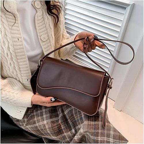 Retro small square bag