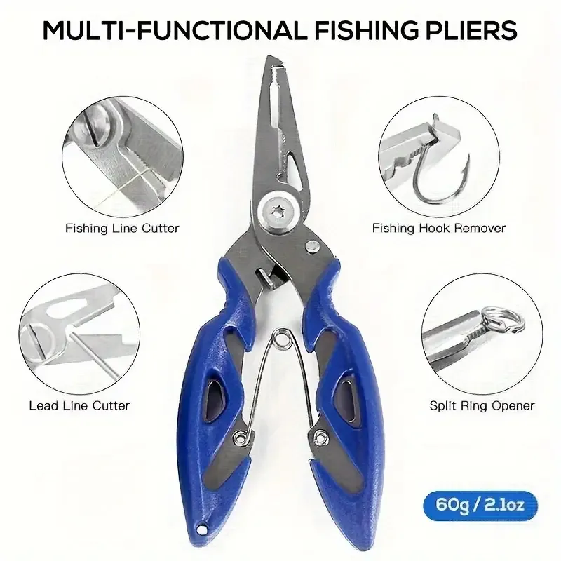 263-Piece Fishing Lure Set Description