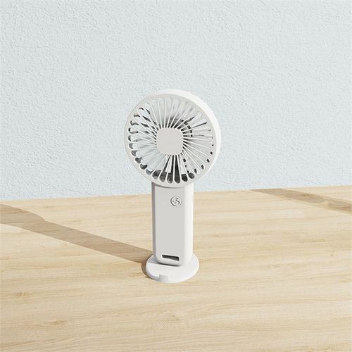 Handheld Fan USB Charging Small Fan Portable Mini
