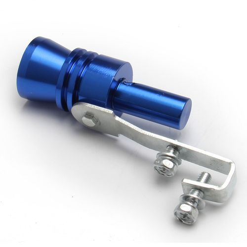 Car modification turbo whistle