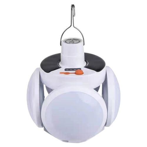 SOLAR FOLDING LIGHT