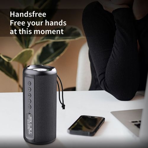 Zealot S46 Wireless Bluetooth Speaker Super Loud Waterproof