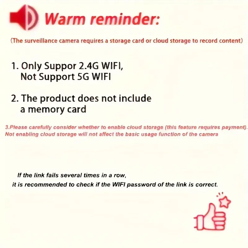 USB light bulb camera wireless wifi high-definition night vision PTZ control ceiling wall-mounted security monitoring