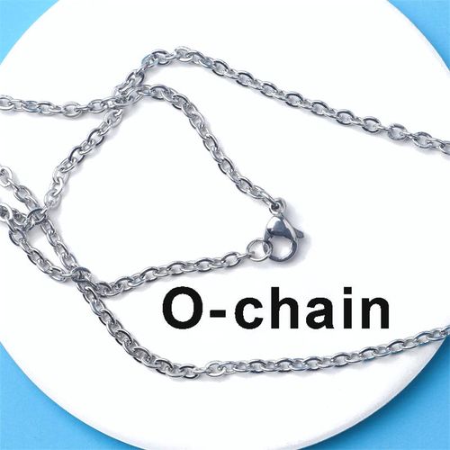 Custom Necklaces--Personalized Double Sided Photo Text + Icon Necklace Men's Custom Necklace with Picture
