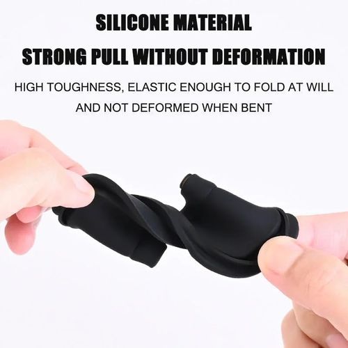 Car door shock absorbers (4 pack)