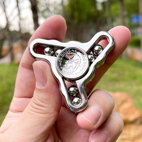 Fidget Spinner Stress Relief Toy
