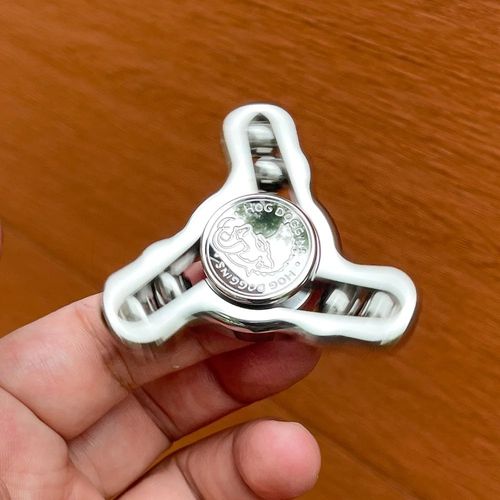 Fidget Spinner Stress Relief Toy